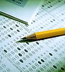 Почему вы использовали, чтобы использовать карандаши №2 со скантронными формами