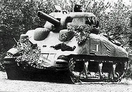 Волшебники войны