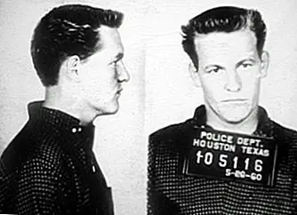 Отец Вуди Харрельсона был убийцей контракта