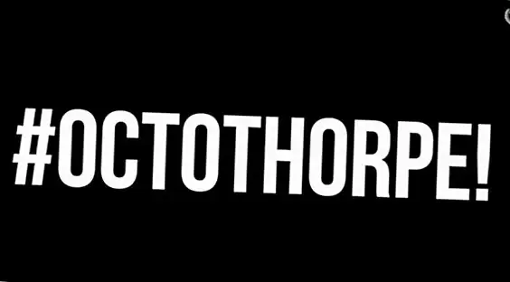 Происхождение символа хэштага