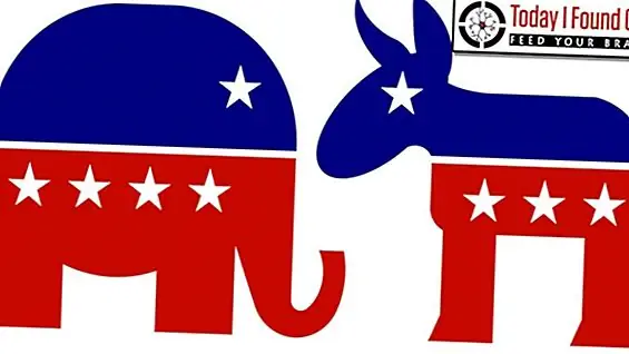 Почему США не пользуются популярным голосованием для президента, почему осел и слон представляют демократов и республиканцев и многое другое