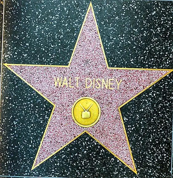 10 интересных фактов, которые вы, вероятно, не знали о Walt Disney