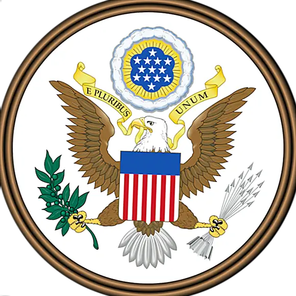 Что такое E Pluribus Unum