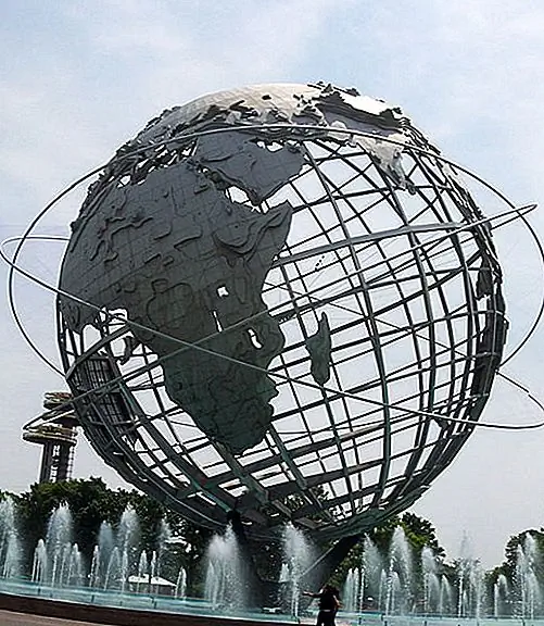 25 Увлекательные факты о стране со всего мира