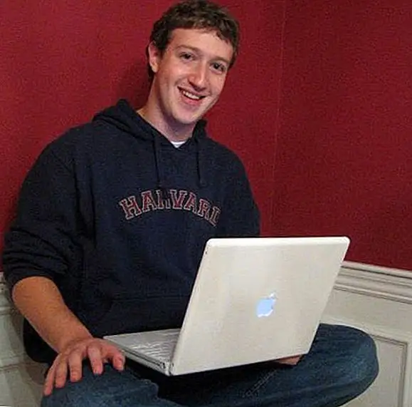 4 февраля: Марк Цукерберг запускает Facebook