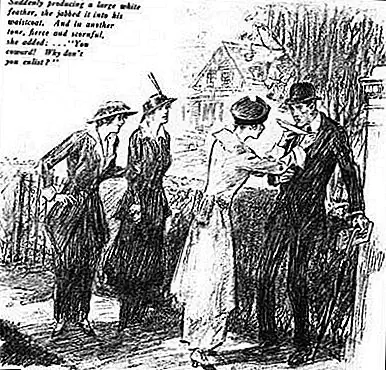 Белое перо (The BrainFood Show Episode 2)