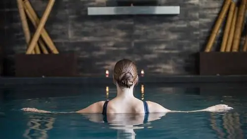 С 15 по 17 сентября в Жироне отмечают World Wellness Weekend