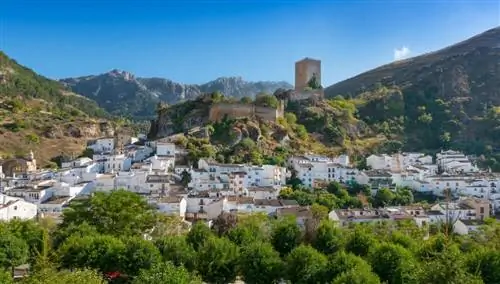 Касорла, Хаэн