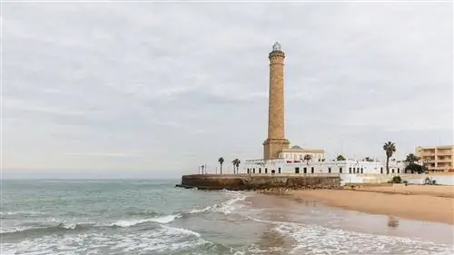 Маяк Чипиона