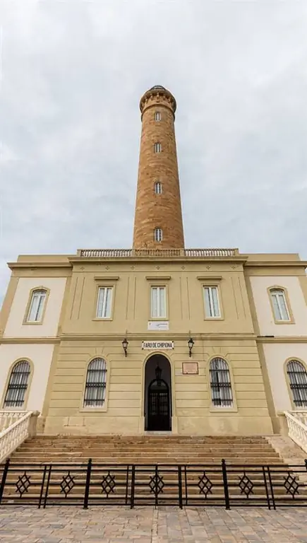 Маяк Чипиона