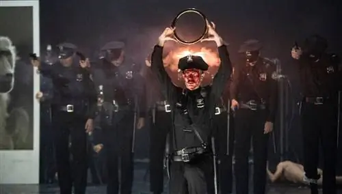 «Братья», Дублинский театральный фестиваль 2022