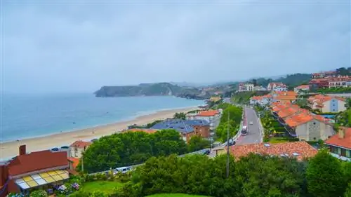 Самый красивый город Испании, который стоит посетить в августе, находится в Кантабрии по версии National Geographic