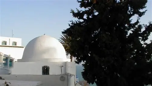 Сиди Бусаид