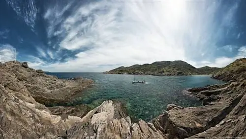 Порт-де-ла-Сельва