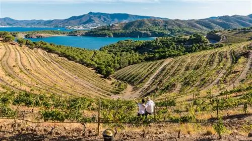 5 секретных городков на побережье Коста Брава