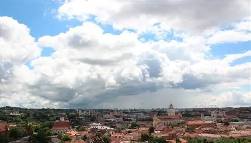 Вильнюс