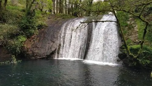 Река Тамбре