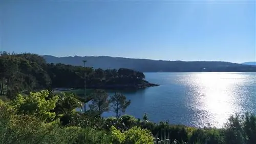 Крестовые походы и Путь Сантьяго в устье реки Мурос-Нойя