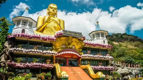 Азиатские направления, одни из любимых на отдыхе испанцев