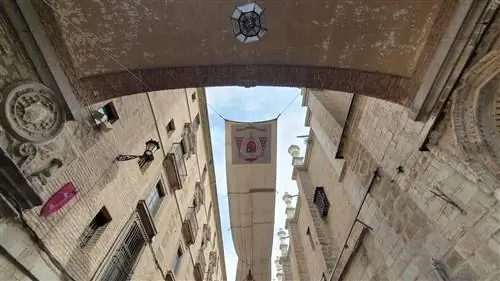 Знаете ли вы, что празднуют в Корпус-Кристи?