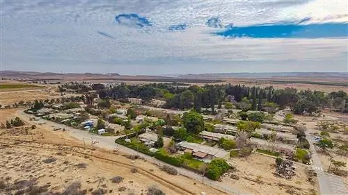 4 кибуца, где можно узнать об истории Израиля