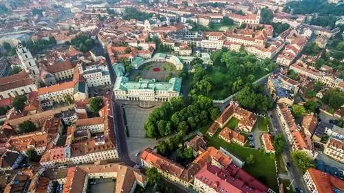 5 событий, которые откроют Литву в ближайшие месяцы