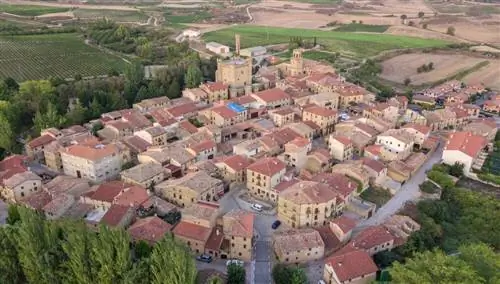 Эскарай (Ла-Риоха)