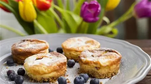 Это самые известные торты Вены, Парижа и Нью-Йорка