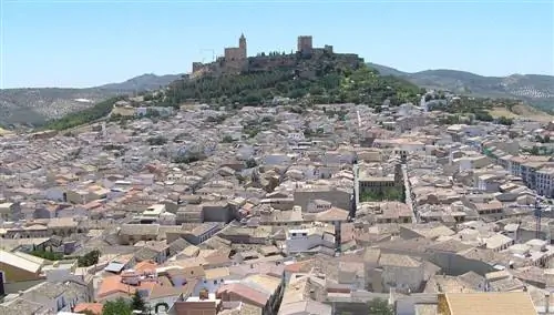 Алькала-ла-Реаль