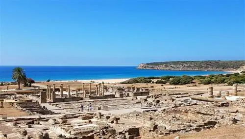 Баэло Клаудио