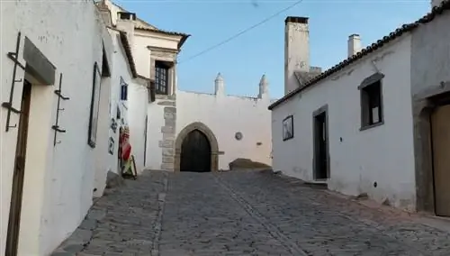 Монсараш