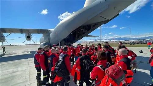 Как землетрясение в Турции повлияло на международный туризм и путешествия?