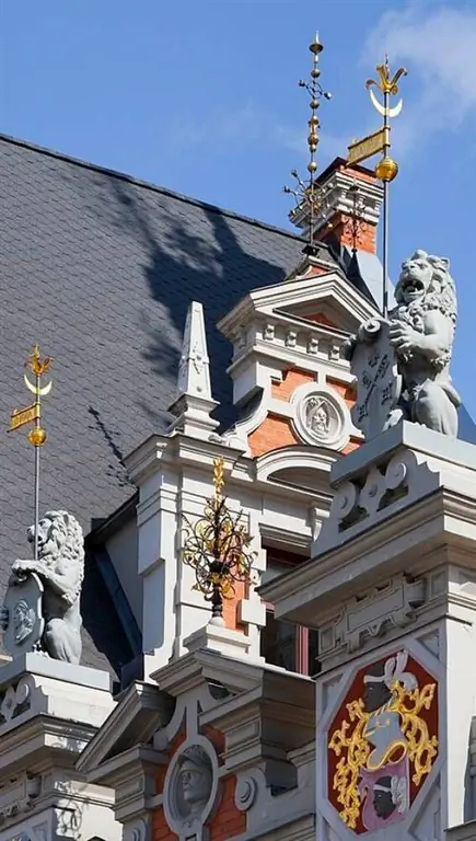 Дом Черноголовых