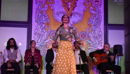 Корраль де ла Морерия