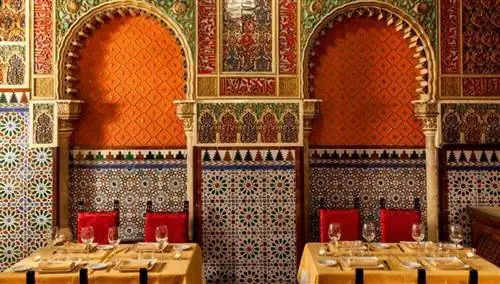 Торрес Бермехас