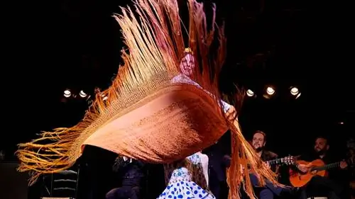 Мадрид – город фламенко. Это места, где больше всего гоблинов в столице