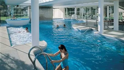 Ла Тоха Спа