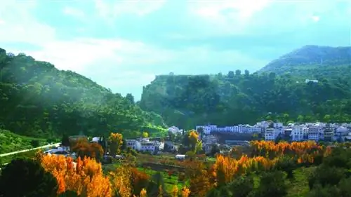 Альмединилья, Кабра и Иснахар: три волшебных города Суббетики-Кордовы