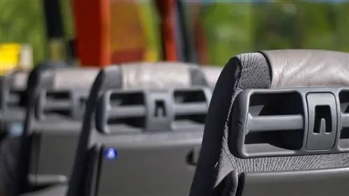 Автобусные маршруты, которые будут бесплатными при наличии пропуска с 1 февраля