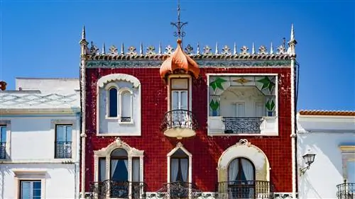 Кафе Café Águias d’Ouro Estremoz