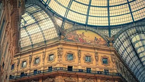 Галерея Вик Милано