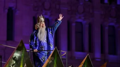 6 самых зрелищных парадов Трех волхвов в Испании