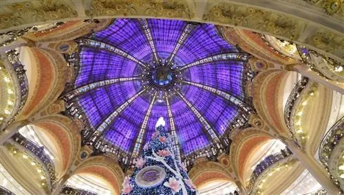 Галерея Лафайет