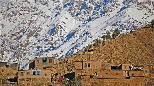 Места в Марокко, которые вам захочется посетить