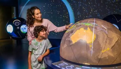 Дом-музей шоколада Линдта