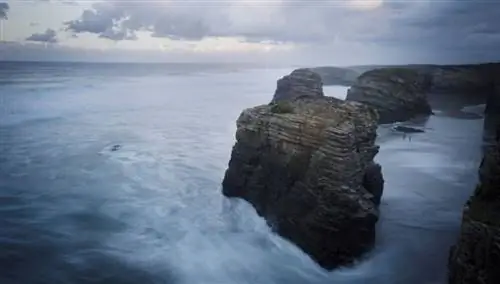 Пляж Соборов