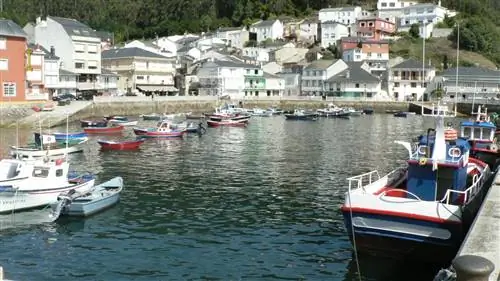 Ещё говорят, что рыба дорогая! Приморские деревни, которые стоит посетить во время шторма