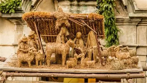 Белен. Прага