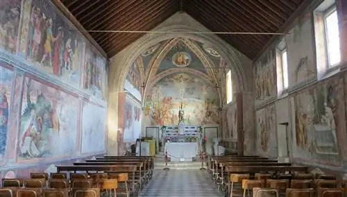 Святилище Богоматери Благодати