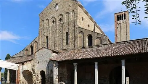 Базилика Санта-Мария-Ассунта